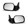 Suzuki Cultus Side Mirror (2002-2018) | Premium Quality by New Heera Auto