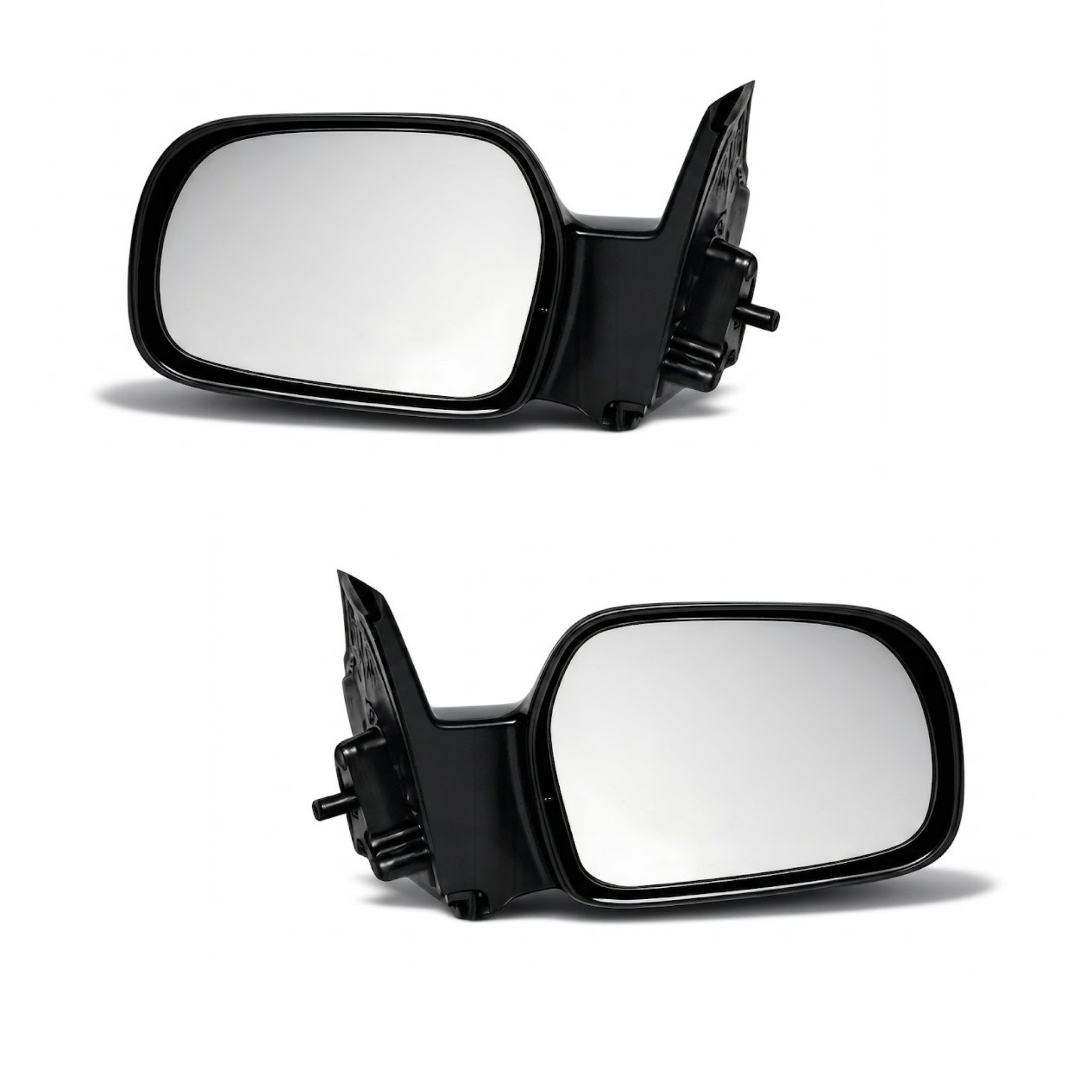 Suzuki Cultus Side Mirror (2002-2018) | Premium Quality by New Heera Auto