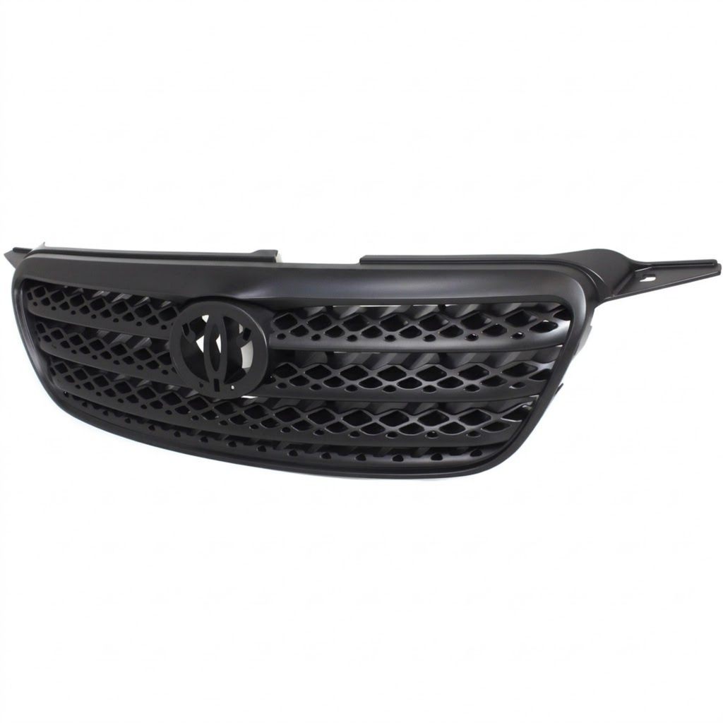 Toyota Corolla Xli Front Grill | Premium Quality by New Heera Auto