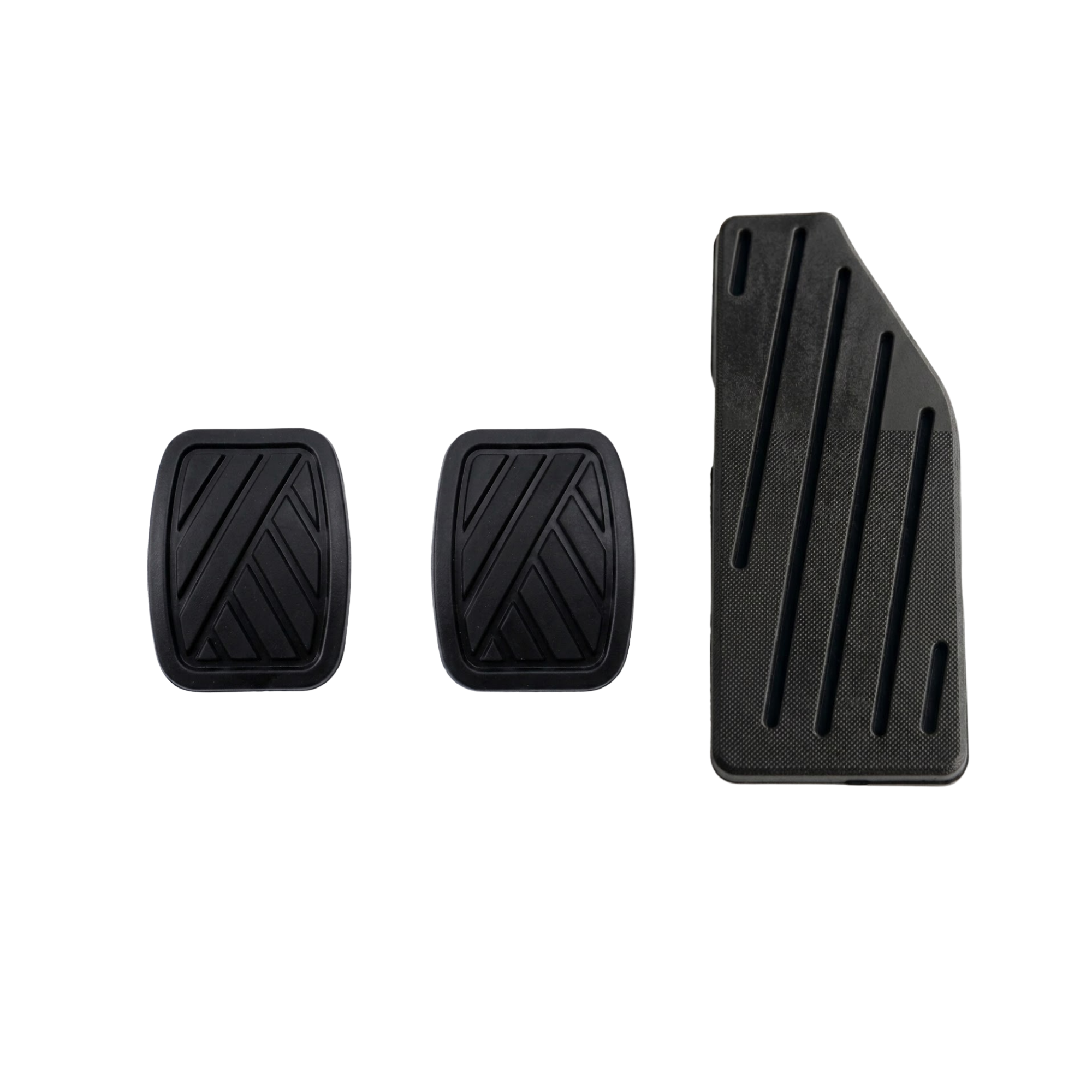 Suzuki Cultus | Gear Boot | Pedal Rubbers | Gear Knob Cover | Premium Quality by New Heera Auto
