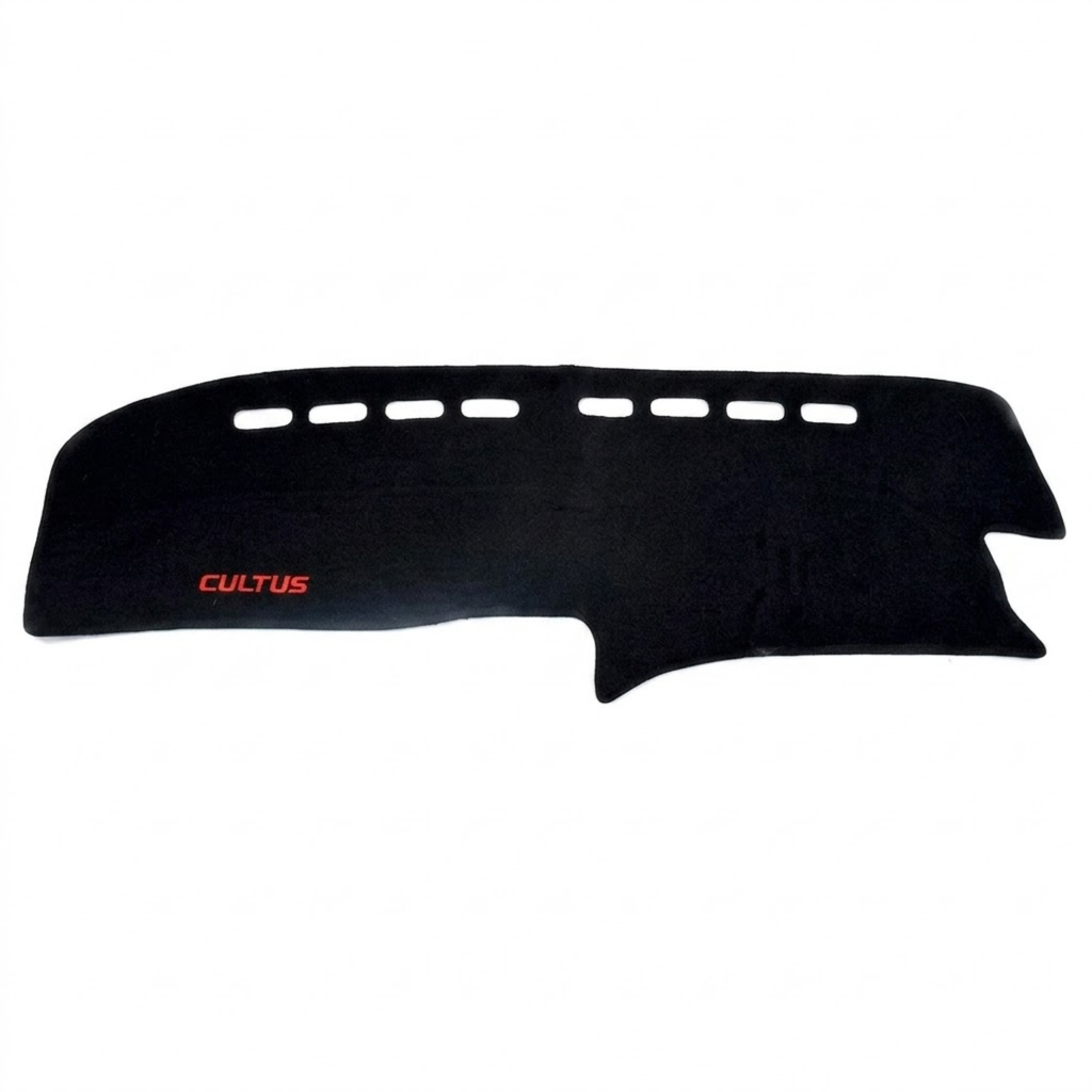 Suzuki Cultus Dashboard Mat | Premium Quality by New Heera Auto