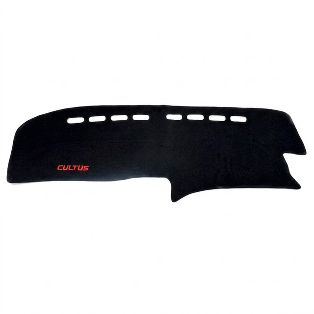 Suzuki Cultus Dashboard Mat | Premium Quality by New Heera Auto