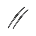 Suzuki Alto 660cc - Set of 2 Front Windshield Wiper Blades | Premium Quality by New Heera Auto