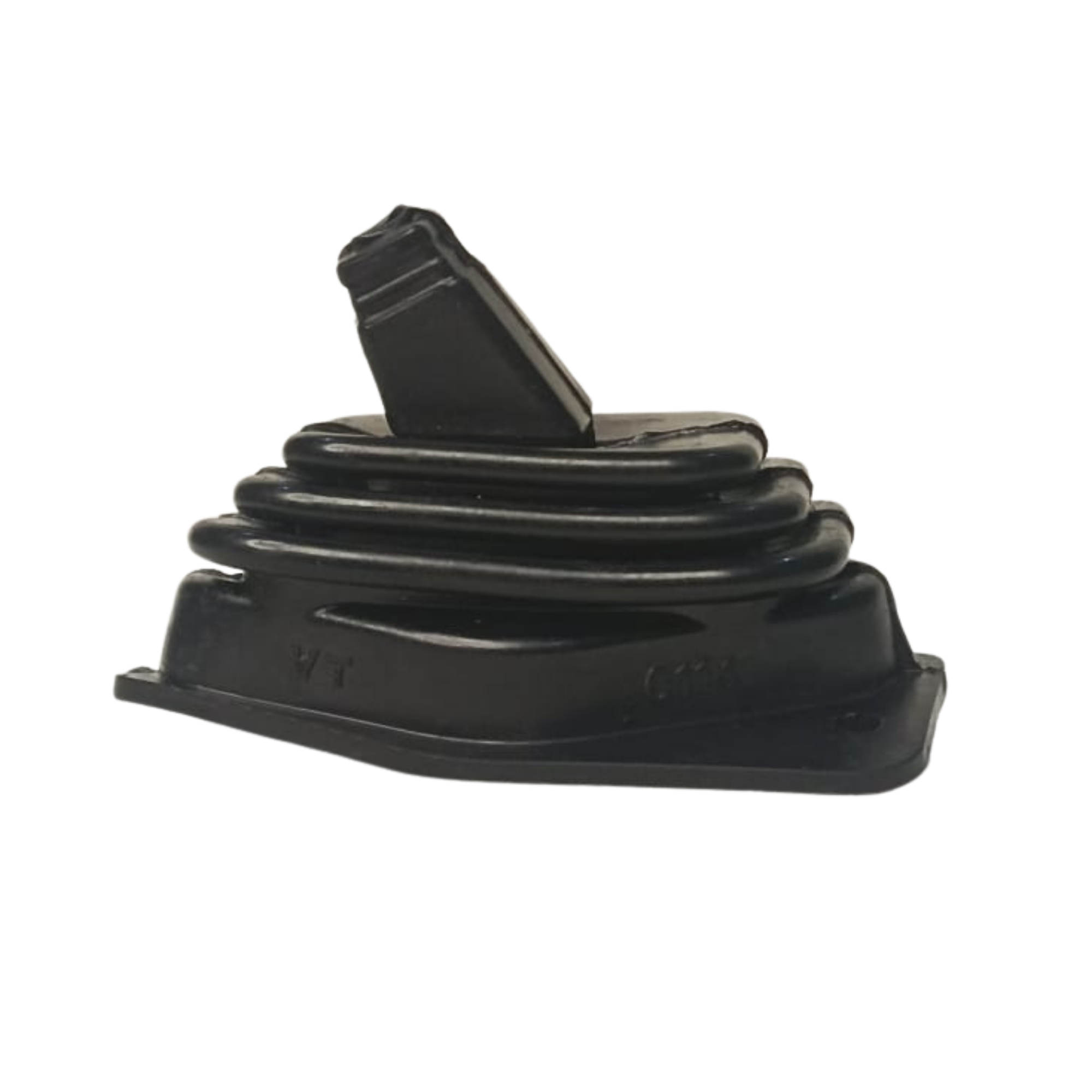 Suzuki Mehran Gear Shifter Boot Rubber | Premium Quality by New Heera Auto