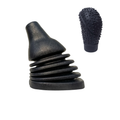 Suzuki Alto 1000cc gear boot and gear knob cover 2-in-1 deal