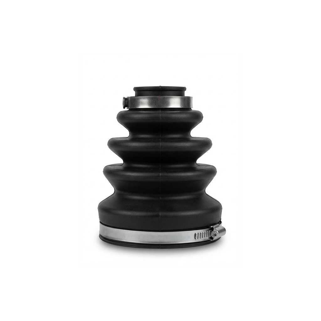 Suzuki Alto 1000cc CV Joint Boot Kit | Heavy-Duty Axle Protection | Premium Quality by New Heera Auto