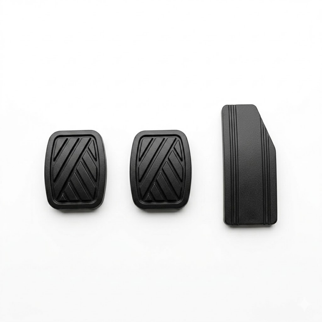 Alto Gear Boot | Pedal Rubber | Gear Knob Cover | Premium Quality by New Heera Auto