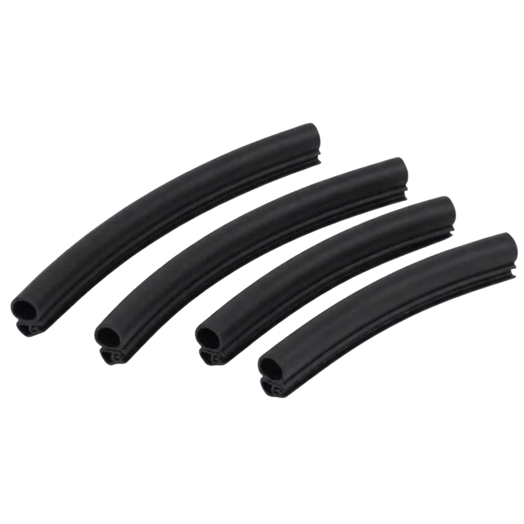 Suzuki Cultus | Gear Boot | Pedal Rubbers | Door Guards | Premium Quality by New Heera Auto