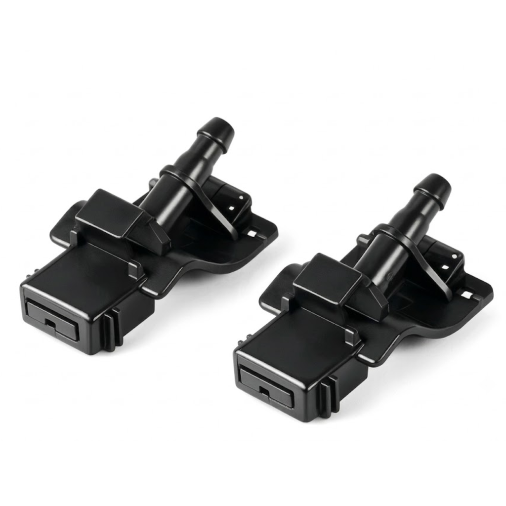 Toyota Corolla & Yaris & Etc Windshield Wiper Washer Nozzle Spray Jet | New Heera Auto
