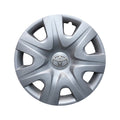 Toyota Corolla X (14 inch) Wheel Cover Sliver | Premium Quality by New Heera Auto