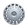 Toyota Camry (15 inch) Wheel Cover Sliver | Premium Quality by New Heera Auto