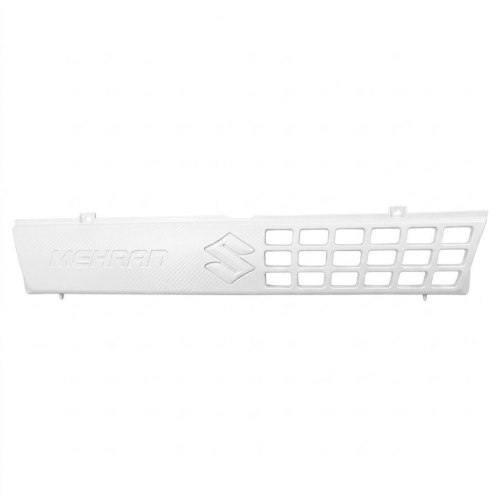 Suzuki Mehran Front Grill | Premium Quality by New Heera Auto